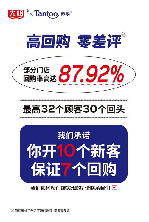 半年銷量增長達7倍，超80%復購率 光明致優的爆品邏輯與商務代理代辦服務
