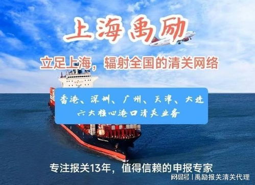 上海出口代理報(bào)關(guān)服務(wù) 專業(yè)商務(wù)代理，助您高效通關(guān)