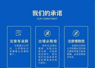 華威商務(wù) 全程代辦工商注冊(cè)，無需到場(chǎng)一站式解決企業(yè)開辦難題